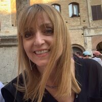 Laura Dyer MBE